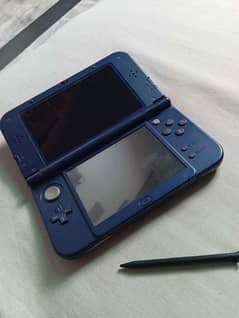 Nintendo 3Ds XL