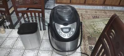 IMPORTED BREAD MAKER