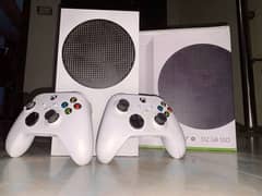 xbox