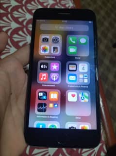 iphone 7plus 128gb pta official prove