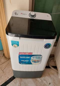 brand new dryer for sale