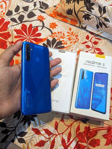 Realme 5 2