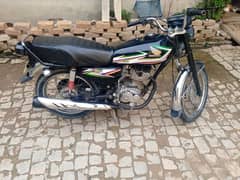 Honda 125 Motorcycle Honda 125 Bike