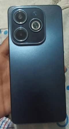 Infinix hot 40i