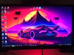 Acer GN246HL 144hz Gaming monitor