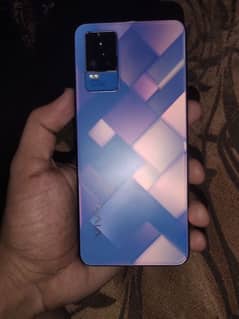 vivo v21e