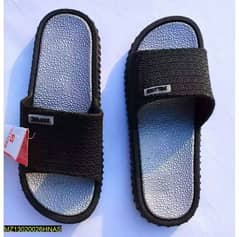 Men's comfortable slipper