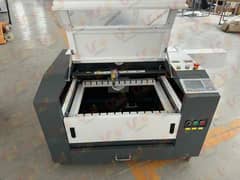 CO² LASER ENGRAVER, FIber Marking, UV marking, 3D Marking Machines