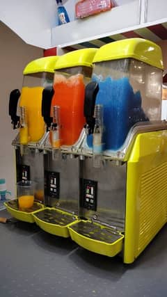 Slush Machine Bags /fryar/ pan tawa ice cream/ pizza oven/ dough Mixer