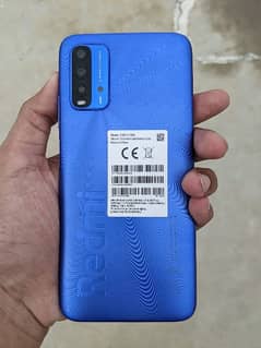 Selling my Xiaomi Redmi 9T 10/10 Condition with Complete Accessories