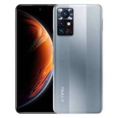 Infinix Zero x Neo