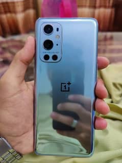 ONE PLUS 9 PRO 5G