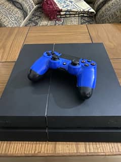 ps4 fat 500 gb