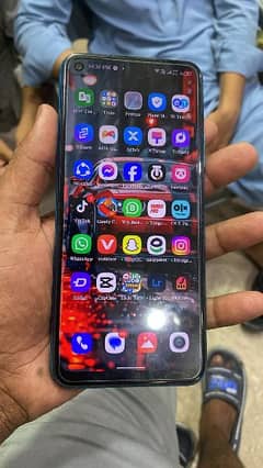 infinix note 8i sell/exchange