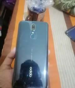 oppo F11 8/256gb exchange possible hain