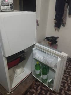 LG Refrigerator