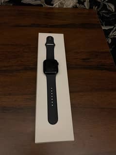 Apple Watch Series 8 - 45mm - Midnight Aluminium - 100% Battery