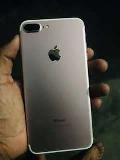 iPhone 7 Plus 32 gb pta approved | 03449029276