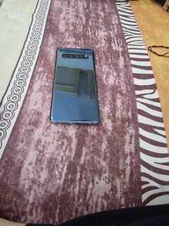 SAMSUNG GALAXY S10 5G SINGH SIM 8/256 GB ZERO METER