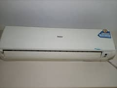 Haier 1.5 Ton AC Urgent Sale