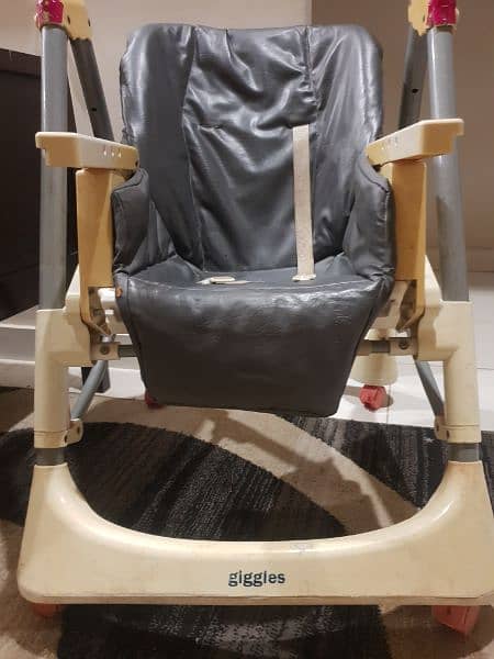 Imported Baby Chair for Sale 1