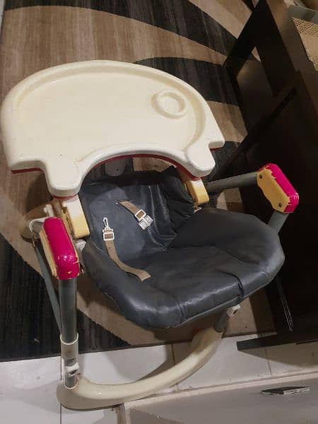 Imported Baby Chair for Sale 3