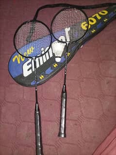badminton new