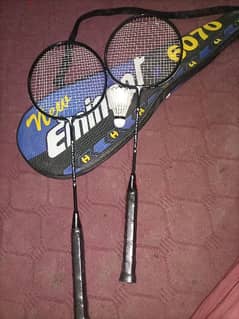 badminton