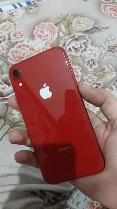 iphone XR non PTA