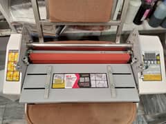 Hot n Cool Laminators A3,A2 size: Paper Cutter A3 size