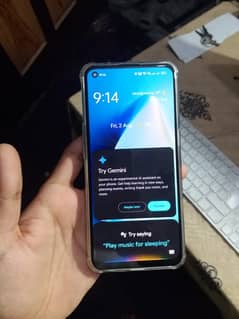 Realme Gt master edition 8+8 256Gb