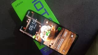 infinix hot 30 play 8/64