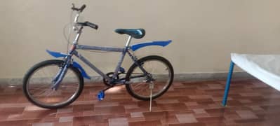 KIDS BICYCLE 0