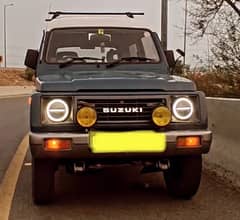 Suzuki