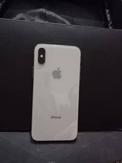 iPhone XS FU 64 gb