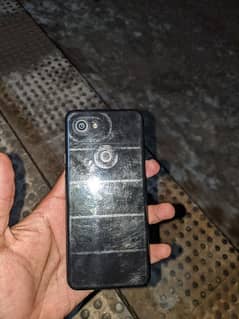 Google pixel 3A