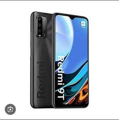 Redmi 9t / exchange possible