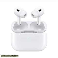 Airpods Pro white colour