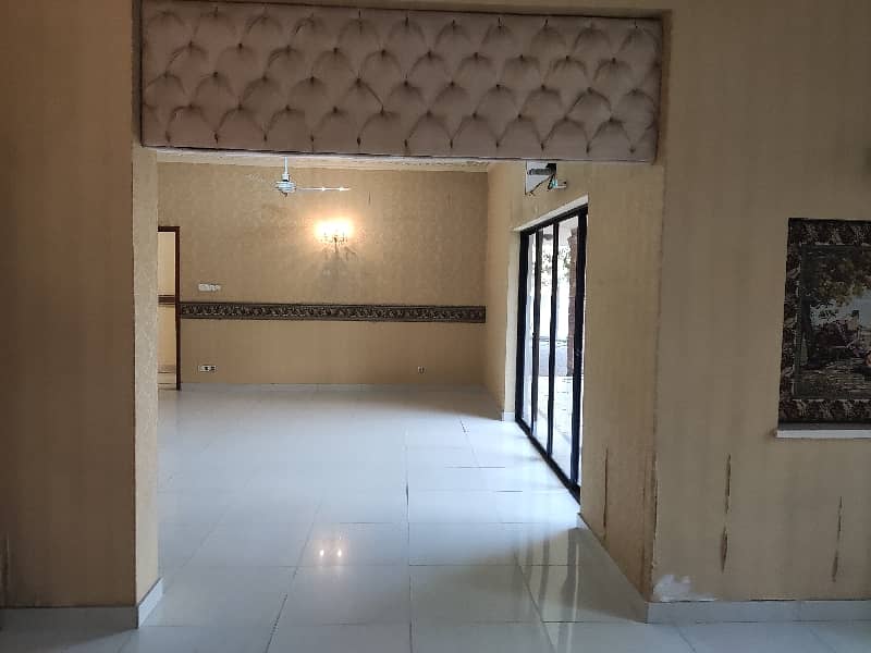 2 KANAL HOUSE FOR RENT FOR OFFICE 4