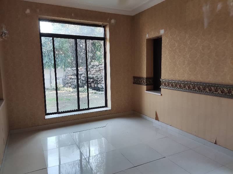 2 KANAL HOUSE FOR RENT FOR OFFICE 5