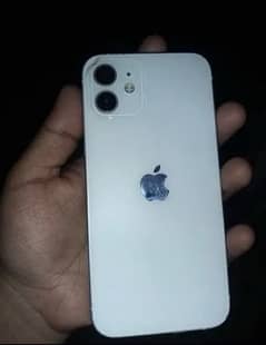 Iphone 12 128GB Jv(Read Description)