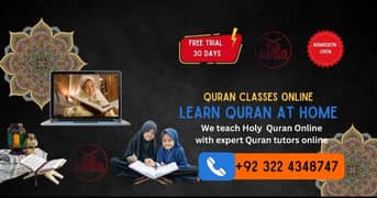 Online Quran Academy