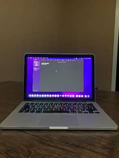 MacBook Pro 2015 Early A1502