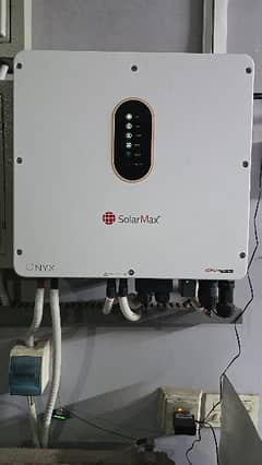 solarmax onyx pv9000 ultra 6kw hybrid