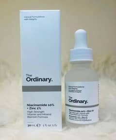 Niacinamide