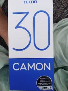 techno camon 30  for sale