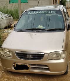 Suzuki Alto 2006