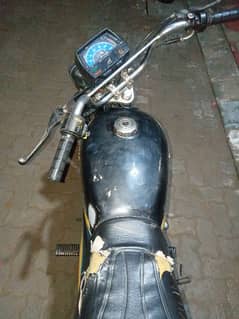 urgent sale hi speed 2020 condition normal han