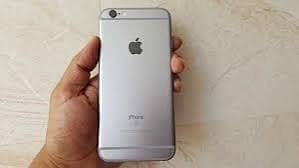 iPhone 6s PTA Approved