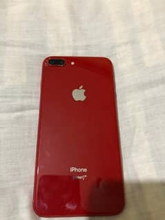 iPhone 8plus